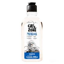 Shampoo Procão Cat Zone Miauuu para Gatos - 300 mL