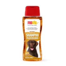 Shampoo Procão Escuros para Cães e Gatos 500ml Shampoo Procão Escuros para Cães e Gatos 500ml