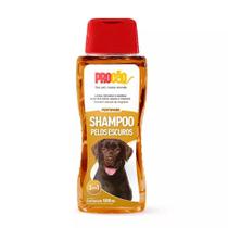 Shampoo Procão para Cães de Pelos Escuros 500ml