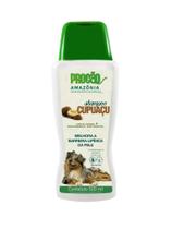Shampoo Procão para Cães e Gatos Cupuaçu 500ml - Procao