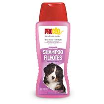 Shampoo Procão para Filhotes 500ml