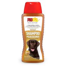 Shampoo Procão Pelos Escuros - 500 mL