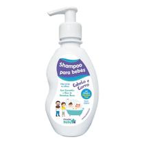 Shampoo - procterbaby