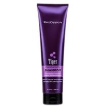 Shampoo ProDesign Tiger Hidratante 300mL