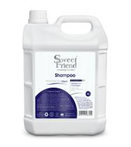 Shampoo Professional Clean Baby Sweet Friend - 5 Litros