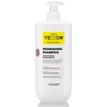 Shampoo Professional Yellow Nutritive 1 Litro Shampoo Professional Yellow Nutritive 1 Litro