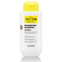 Shampoo Professional Yellow Nutritive 500ml