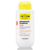 Shampoo Professional Yellow Repair 500ml