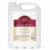 Shampoo Profissional 5L COLAGENO Alto Rendimento