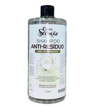 Shampoo Profissional Anti-resíduo Nova Sedução 1 Litro