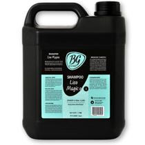 Shampoo Profissional Anti-resíduos Linha Lavatório Galão 5l