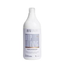 Shampoo Profissional Antirresíduos Divine Concept 1L