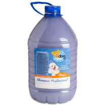 Shampoo Profissional Branqueador 5L Dog Clean