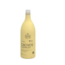 Shampoo Profissional Cachos & Definição 1L - Bela Berê Shampoo Profissional Cachos & Definição 1L - Bela Berê
