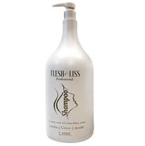 Shampoo Profissional Flesh Liss