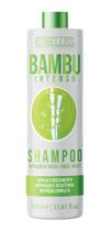 Shampoo Profissional Fortalecimento Capilar 1000 Bambu Fit