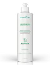 Shampoo profissional hipoalergênico - pele sensível Shampoo profissional hipoalergênico - pele sensível