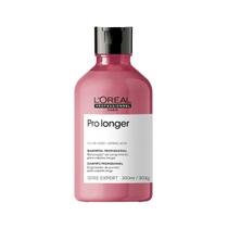 Shampoo Profissional Loreal Pro Longer 300ml