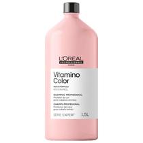 Shampoo Profissional Loreal Vitamino Color Resveratrol 1,5 L