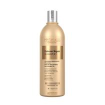 Shampoo Profissional Macadâmia Extreme Repair 1 Litro Prohall Professional