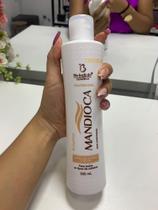 Shampoo profissional mandioca - Bio instinto