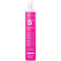 SHAMPOO PROFISSIONAL OUSE MAXILINE 300ml SHAMPOO PROFISSIONAL OUSE MAXILINE 300ml