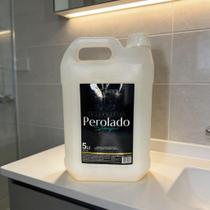 Shampoo Profissional Perolado 5L Shampoo Profissional Perolado 5L