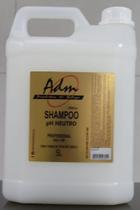 Shampoo Profissional Perolado Ph Neutro sem Sal - Adm