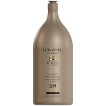 Shampoo Profissional Pro Performance 2,5L Lowell Shampoo Profissional Pro Performance 2,5L Lowell