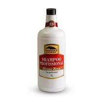 Shampoo profissional - winner horse 1l