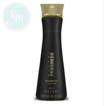 Shampoo Progress 240ml - Mutari