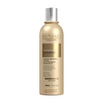 Shampoo Prohall Cosmetic Extreme Repair 300ml para cabelos secos
