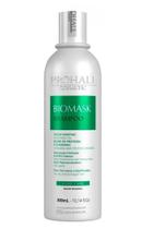 Shampoo Prohall Óleos Vegetais Biomask 300ml