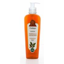 Shampoo Própolis e Jaborandi 350ml