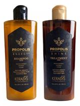 Shampoo proprolis energy plus e treatment 180ml kerasys