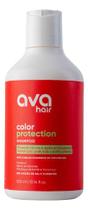 Shampoo Proteção Da Cor Ava Hair Color Protection 300ml