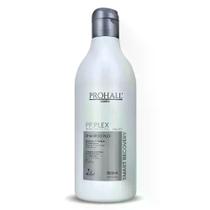 Shampoo Proteção para Descoloração Plex Prohall 500ml