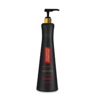 Shampoo protect 1l suplemento power hair mutari proteção anti danos brilho maciez e couro cabelud