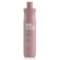 Shampoo Protect Control 500ml - Fashion Gold