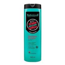 Shampoo Proteico Eu Tenho A Força 300ml Bothânico Shampoo Proteico Eu Tenho A Força 300ml Bothânico