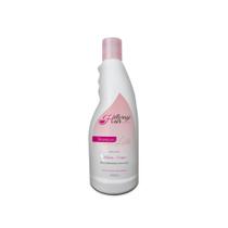 Shampoo Proteína do Leite