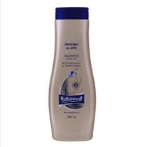 Shampoo Proteínas Do Leite 500ml Bothânico