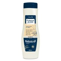 Shampoo Proteinas do Leite Bothânico Hair 500ml