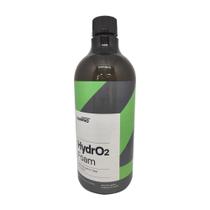 Shampoo Protetivo CarPro HydrO2 Foam - 1 Litro