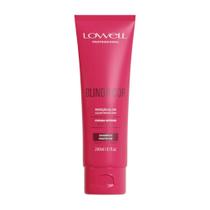 Shampoo Protetor Blinda Cor 240ml Lowell Shampoo Protetor Blinda Cor 240ml Lowell