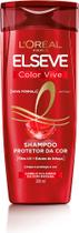 Shampoo Protetor Da Cor Color Vive 400ml Elseve By L'óreal Paris - LOREAL PARIS