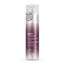 Shampoo protetor e fortalecedor joico defy damage 300 ml