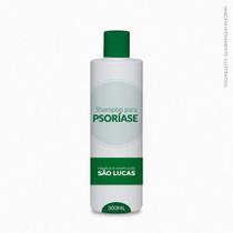 Shampoo Psorex 300ml O Melhor