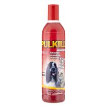 SHAMPOO PULKILL 500ml SHAMPOO PULKILL 500ml