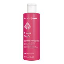 Shampoo Pupa Milano Color Safe Revitalizante 250mL Shampoo Pupa Milano Color Safe Revitalizante 250mL